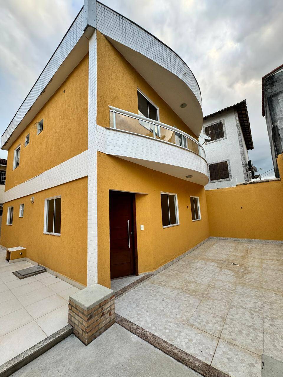 #2402 - Casa para Venda em Cabo Frio - RJ