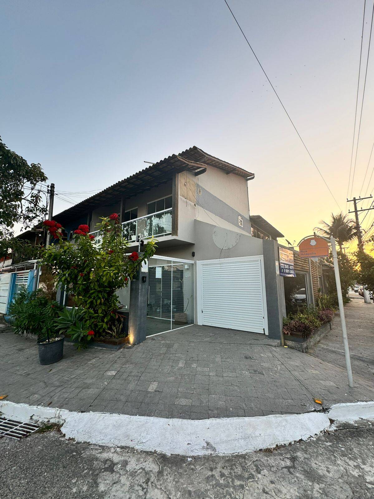 #2403 - Sala para Locação em Cabo Frio - RJ