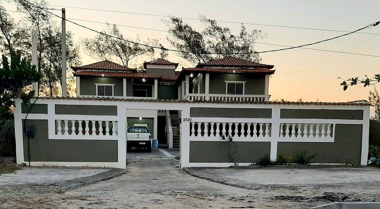 #2408 - Pousada para Venda em Cabo Frio - RJ