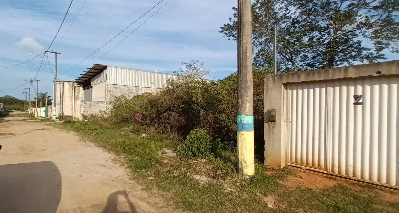 #2410 - Área para Venda em Cabo Frio - RJ