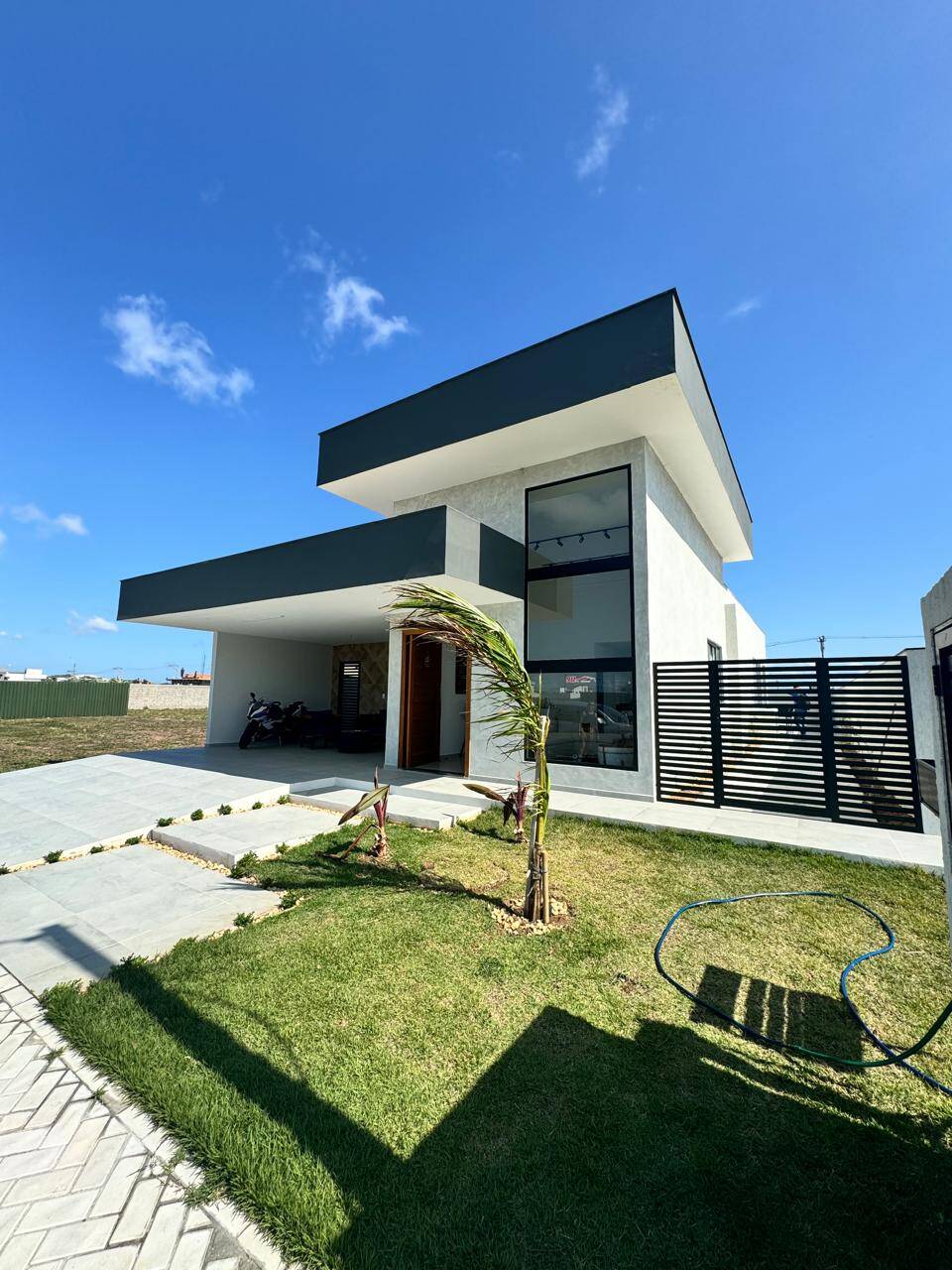 #2424 - Casa para Venda em Cabo Frio - RJ