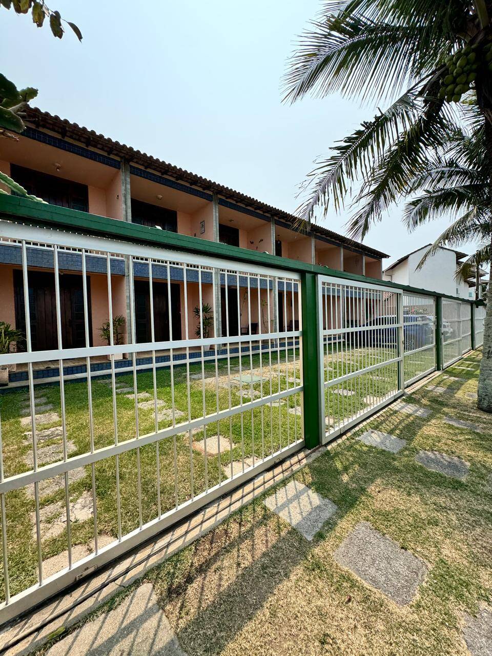 #2437 - Casa para Venda em Cabo Frio - RJ