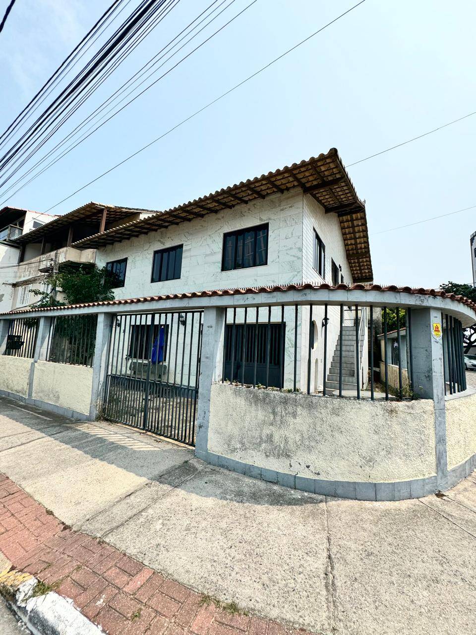 #2438 - Casa para Locação em Cabo Frio - RJ