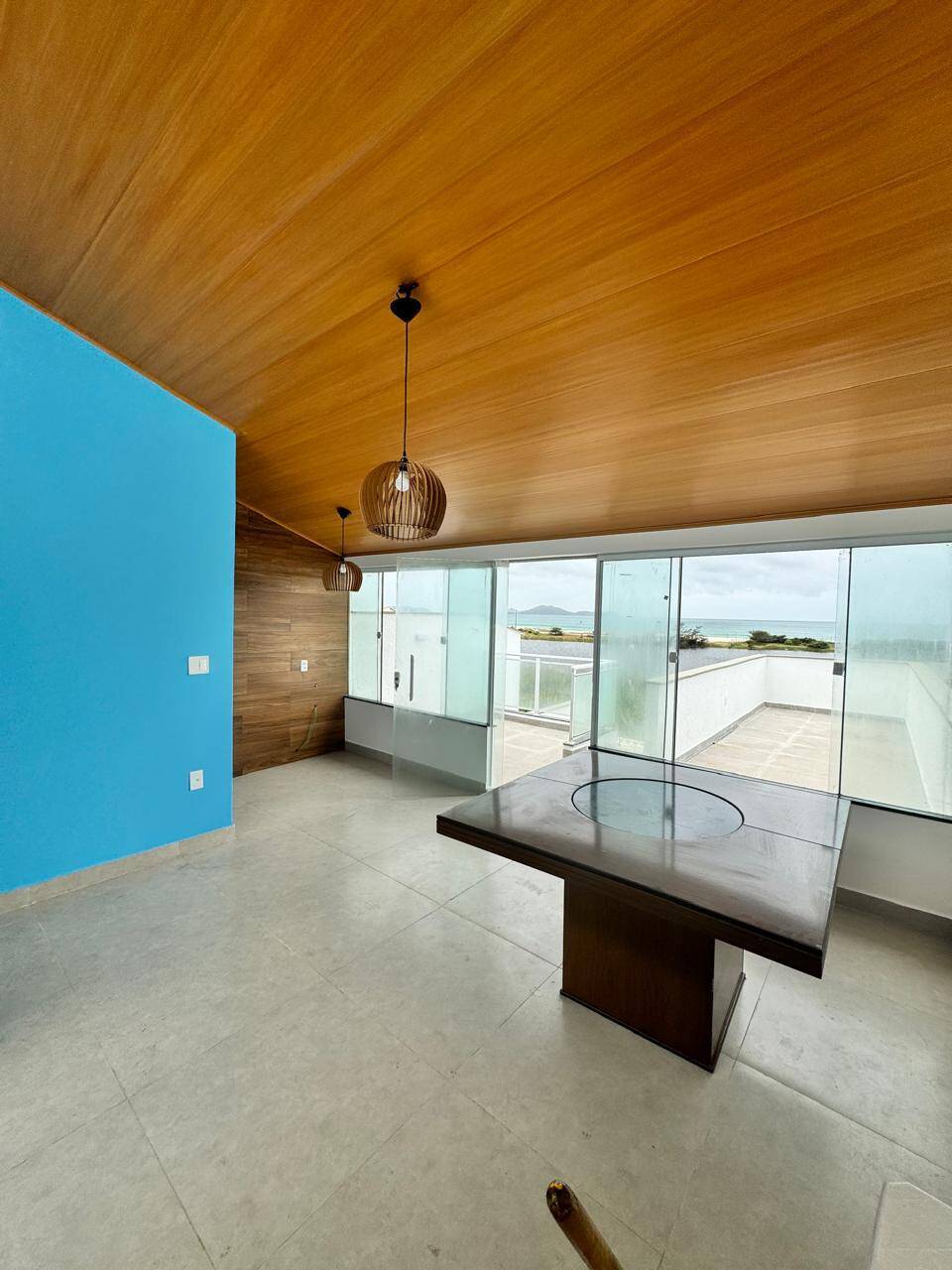#2423 - Casa para Locação em Cabo Frio - RJ