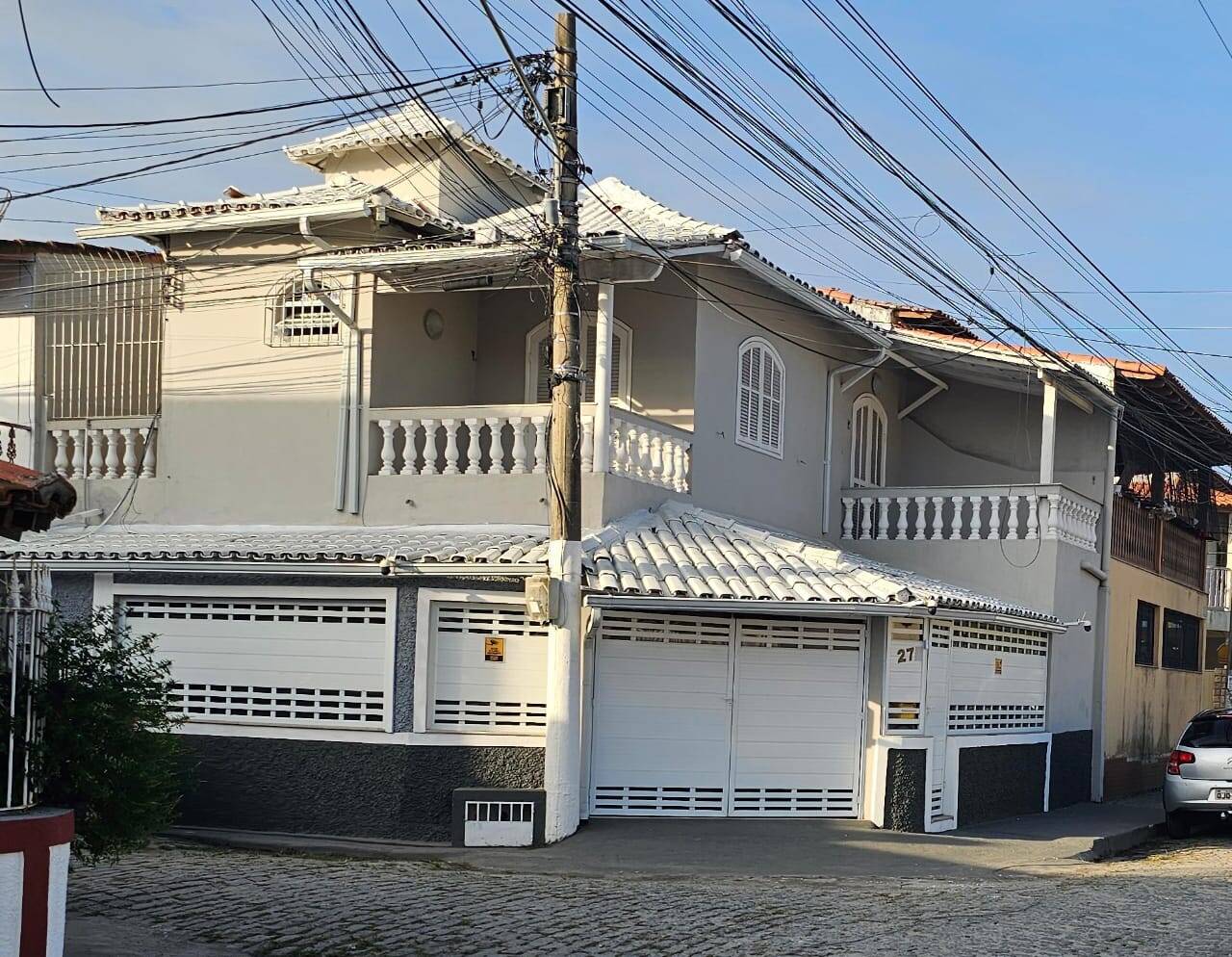 #2447 - Casa para Venda em Cabo Frio - RJ