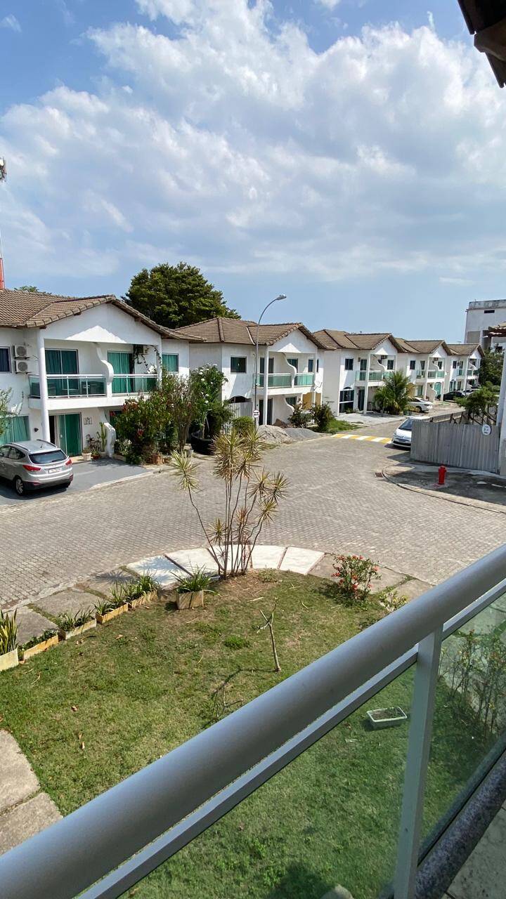#2454 - Casa para Venda em Cabo Frio - RJ