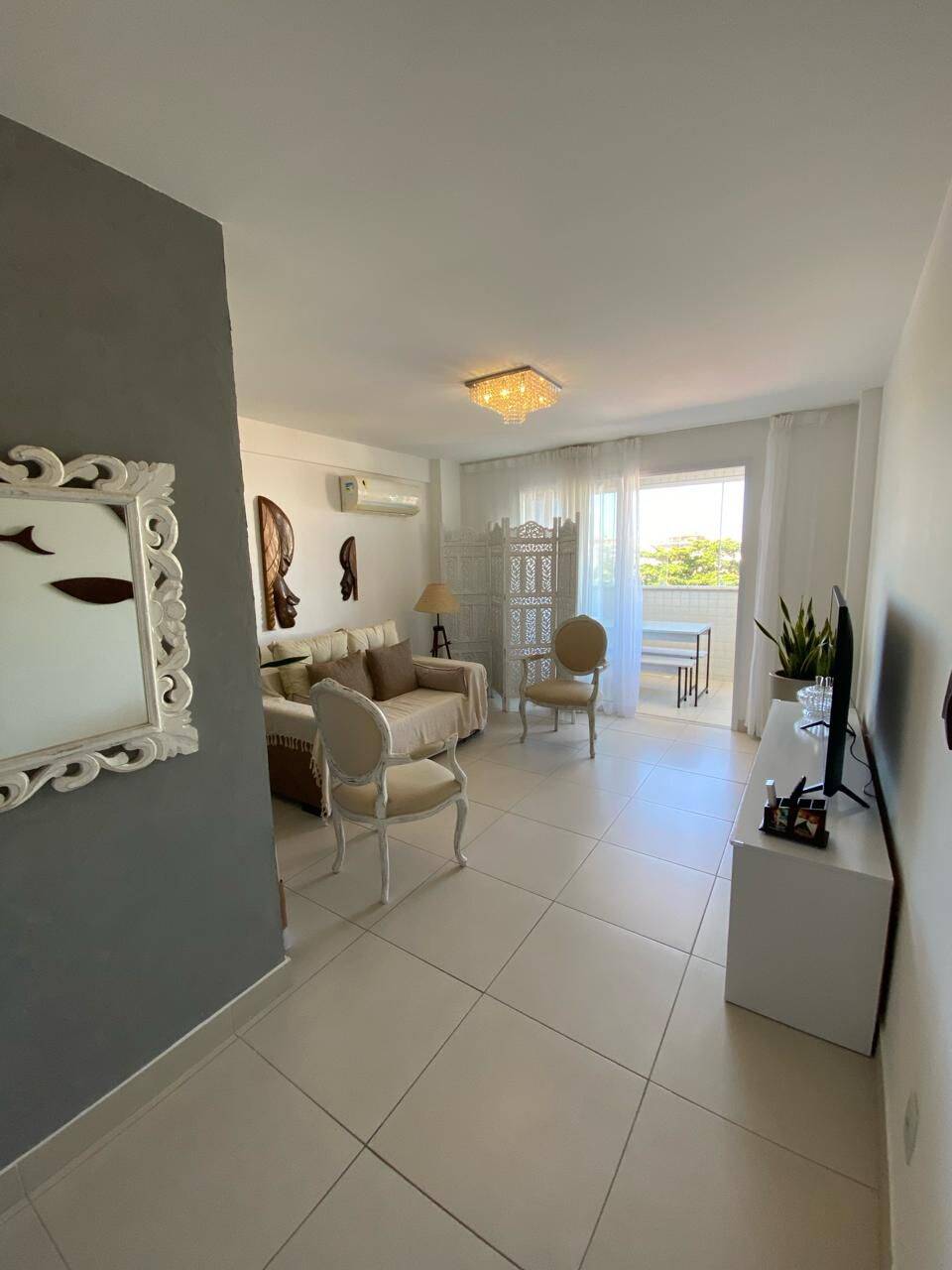 #2463 - Apartamento para Venda em Cabo Frio - RJ