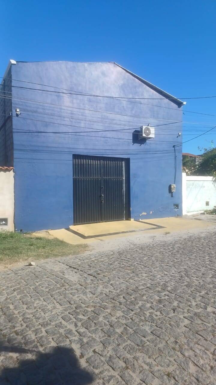 #2467 - Galpão para Locação em Cabo Frio - RJ