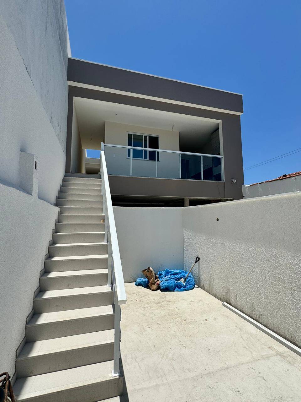 #2472 - Apartamento para Locação em Cabo Frio - RJ