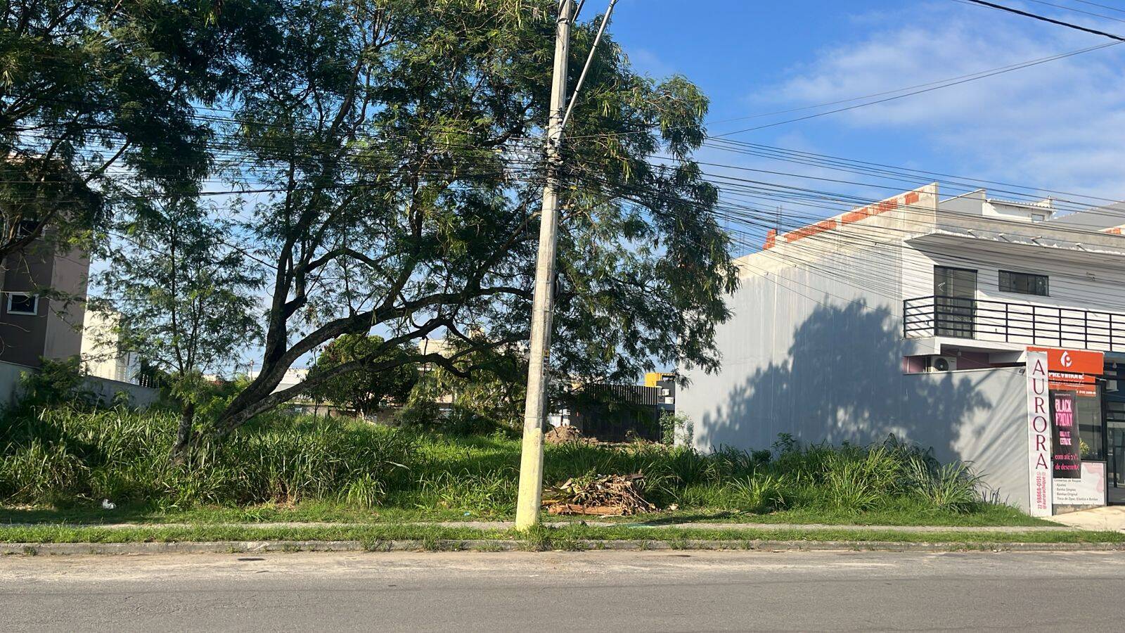 #2475 - Área para Locação em São Pedro da Aldeia - RJ