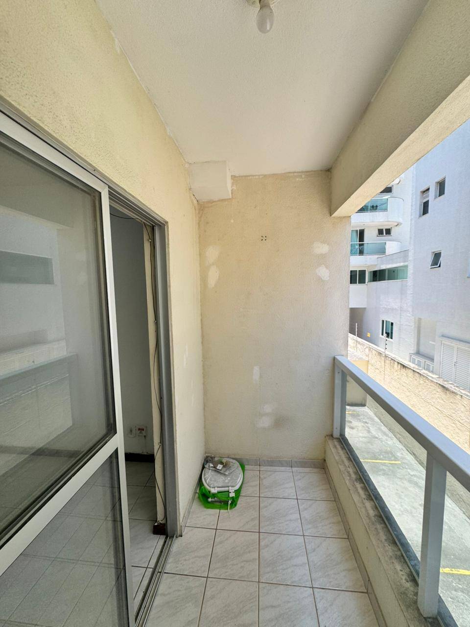 #611 - Apartamento para Locação em Cabo Frio - RJ