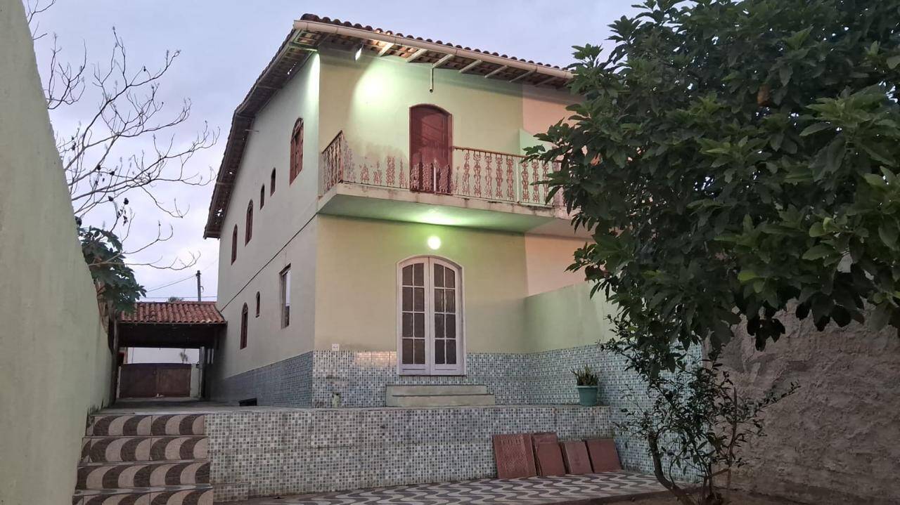 #2487 - Casa para Venda em São Pedro da Aldeia - RJ