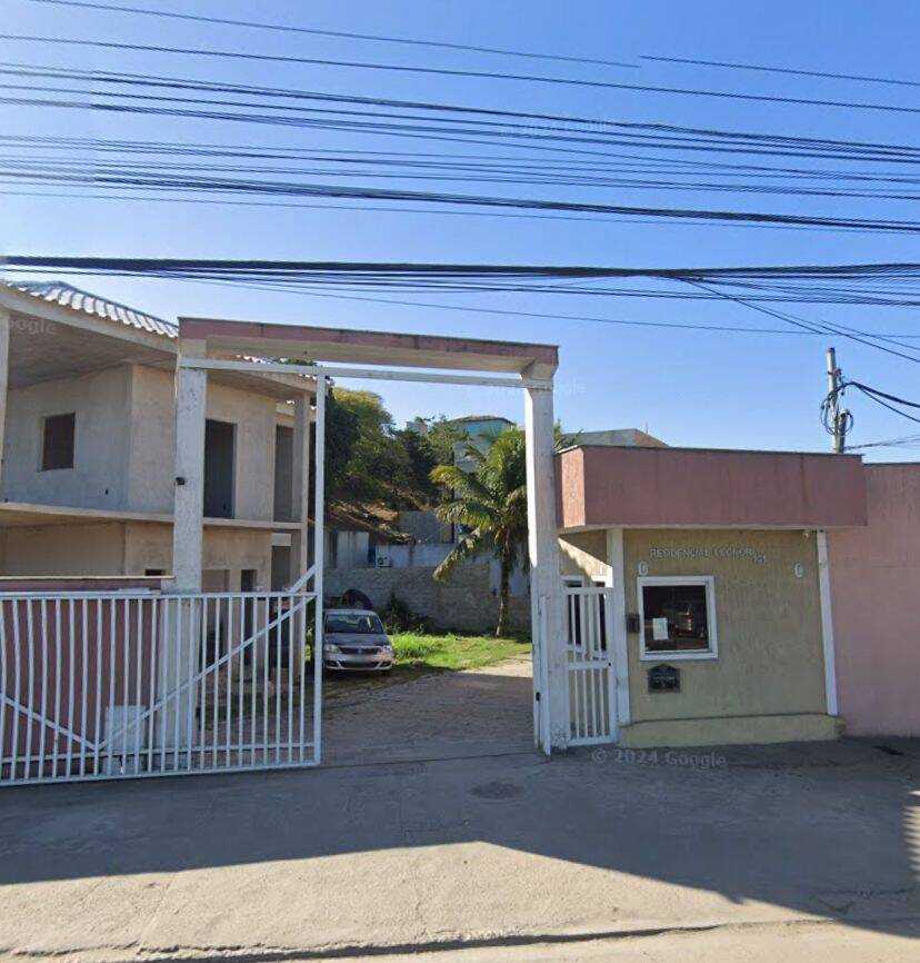 #2489 - Área para Venda em Cabo Frio - RJ