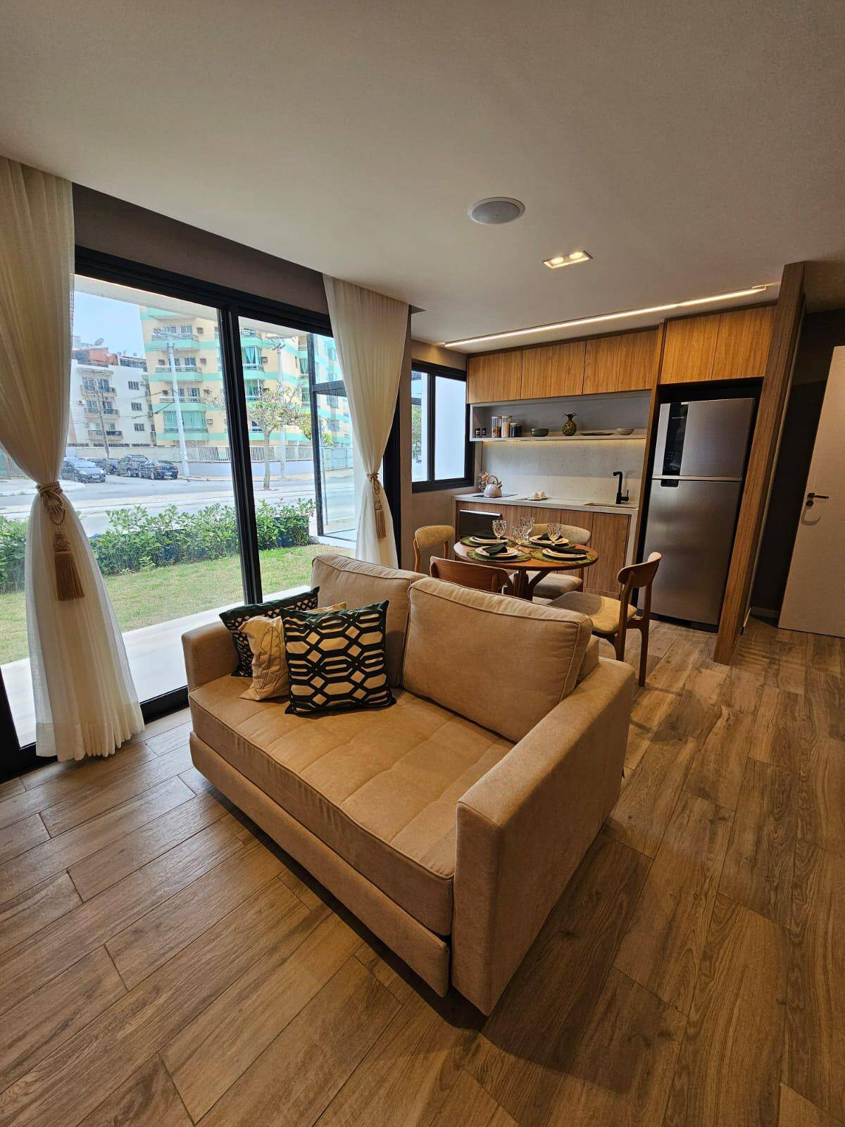 #2491 - Apartamento para Venda em Cabo Frio - RJ