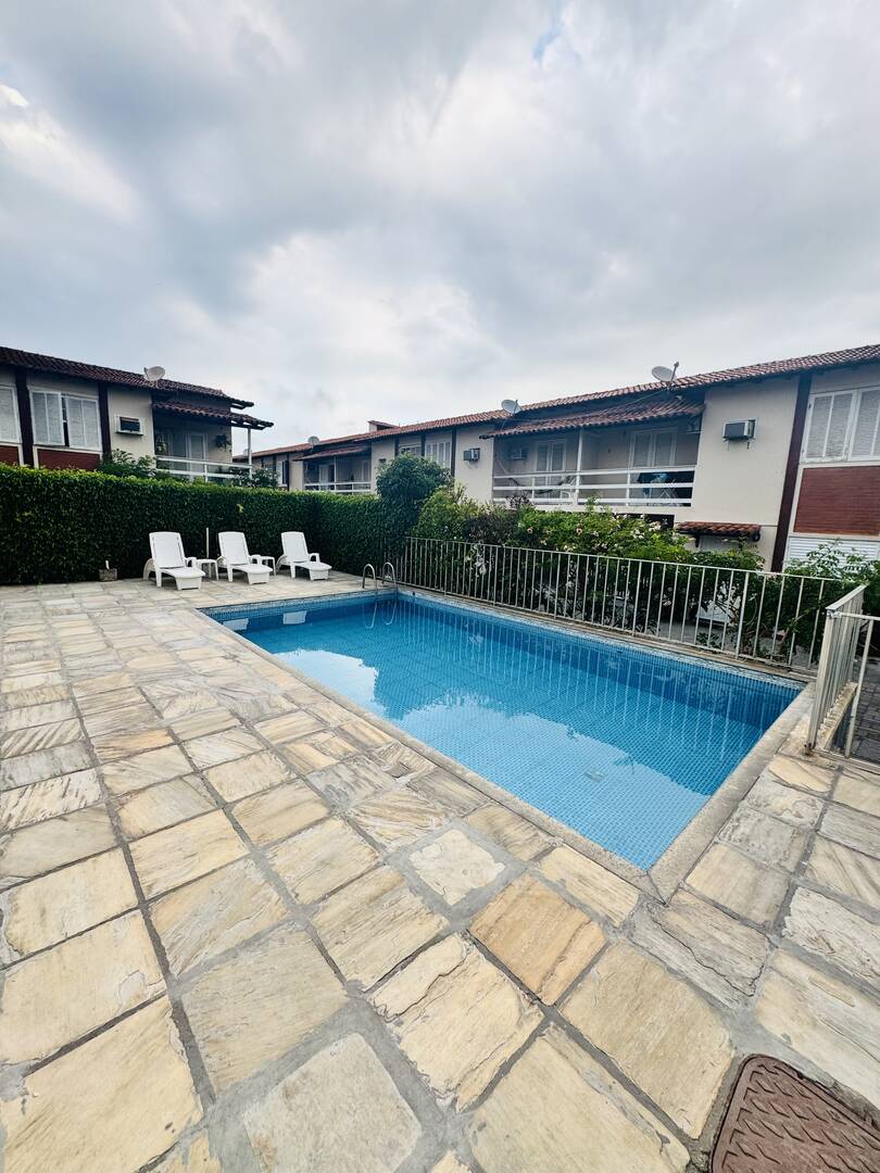 #2495 - Casa para Venda em Cabo Frio - RJ