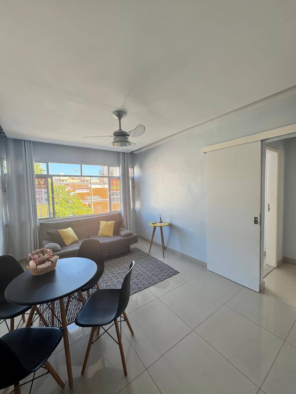 #2496 - Apartamento para Venda em Cabo Frio - RJ