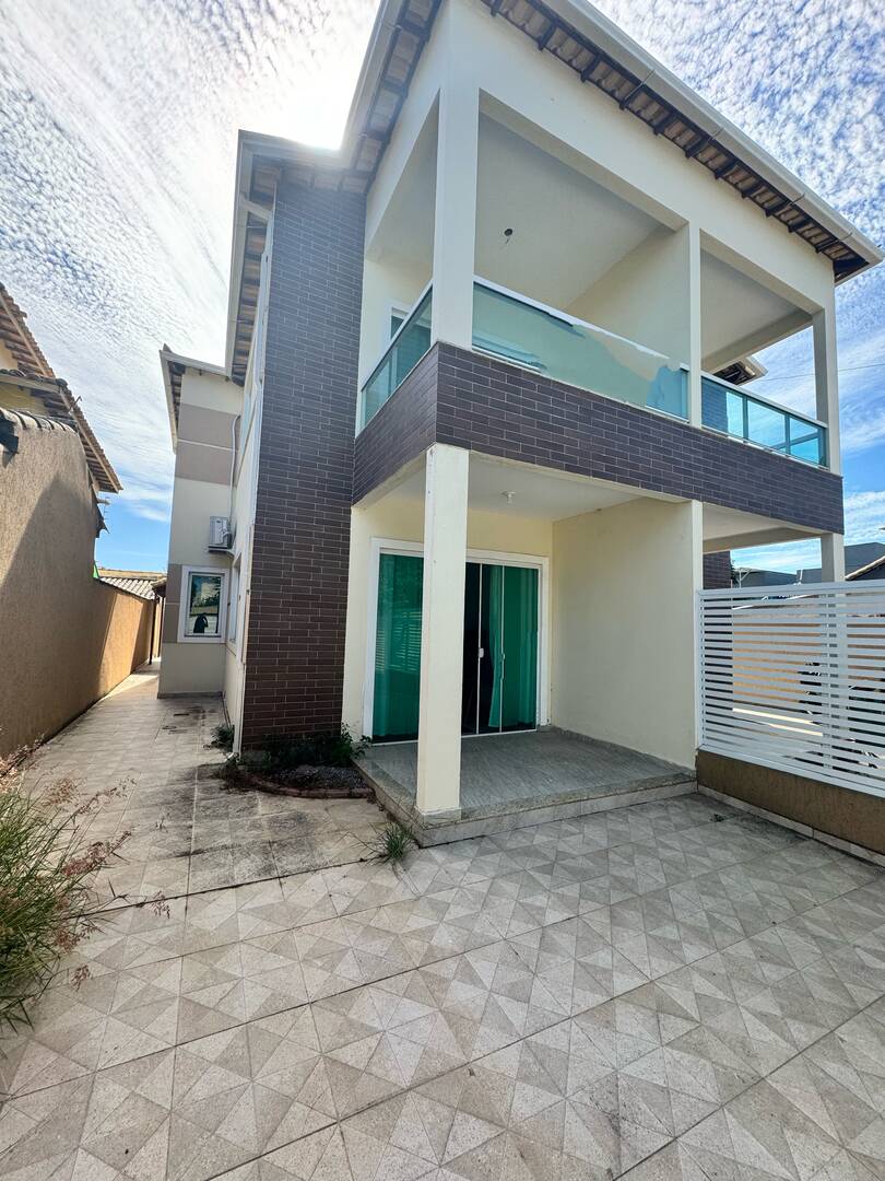 #1195 - Casa para Venda em Cabo Frio - RJ