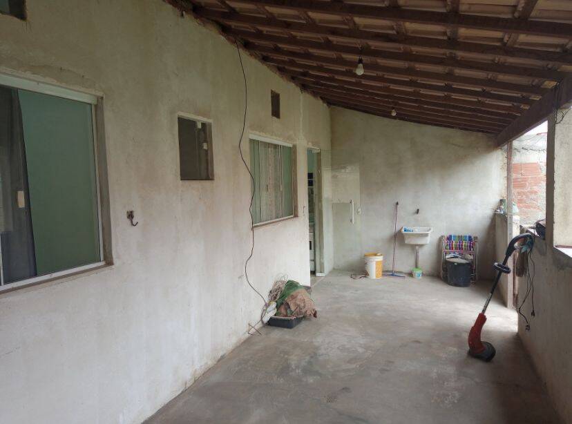 #2503 - Casa para Venda em Cabo Frio - RJ