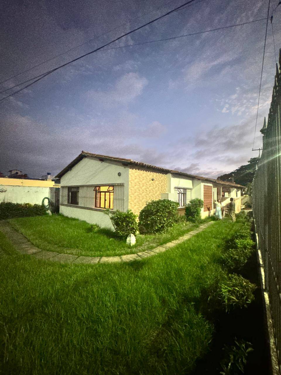 #2506 - Casa para Locação em Cabo Frio - RJ