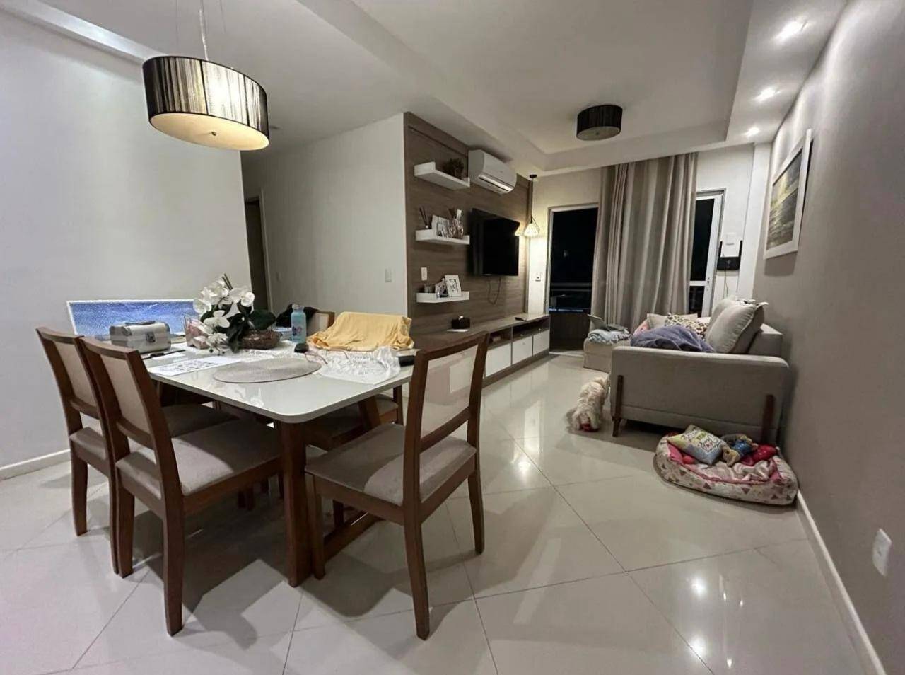 #2508 - Apartamento para Locação em Cabo Frio - RJ