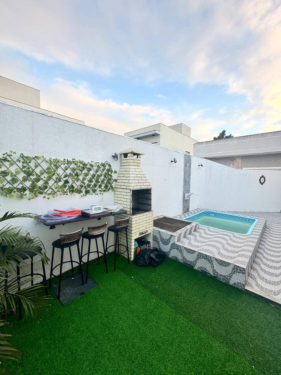 #1522 - Casa para Venda em Cabo Frio - RJ