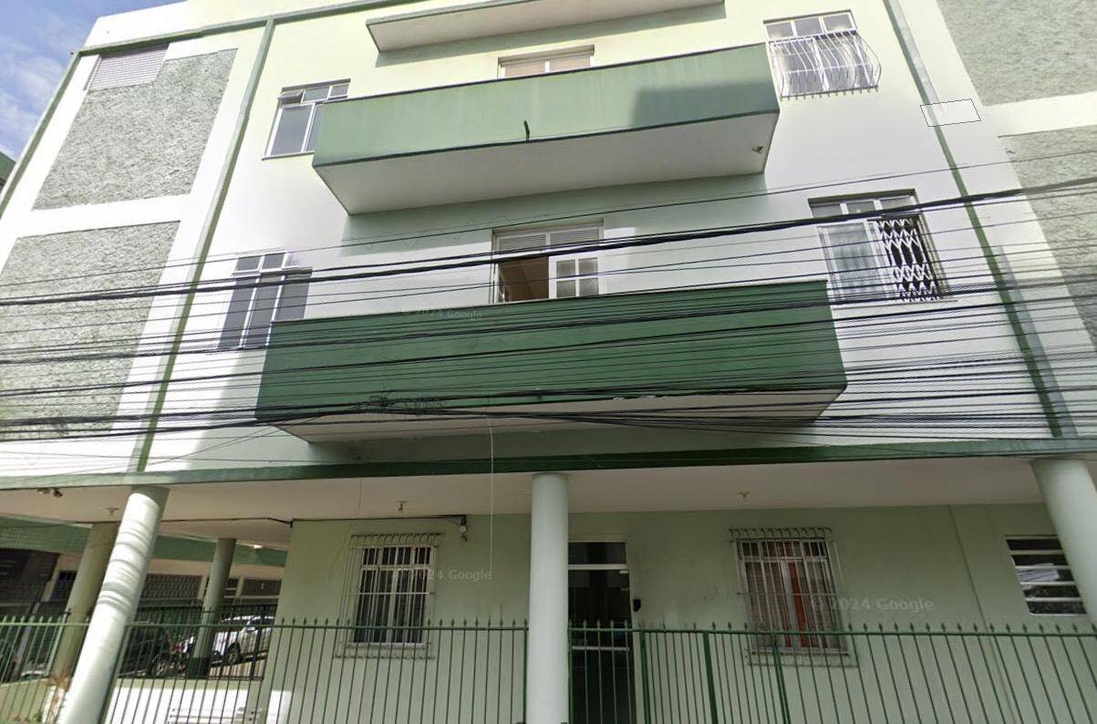 #2460 - Apartamento para Venda em Cabo Frio - RJ