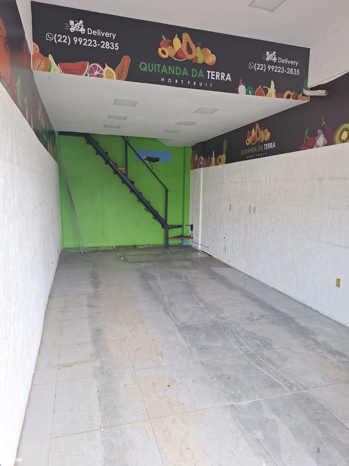 #2525 - Sala para Locação em Cabo Frio - RJ