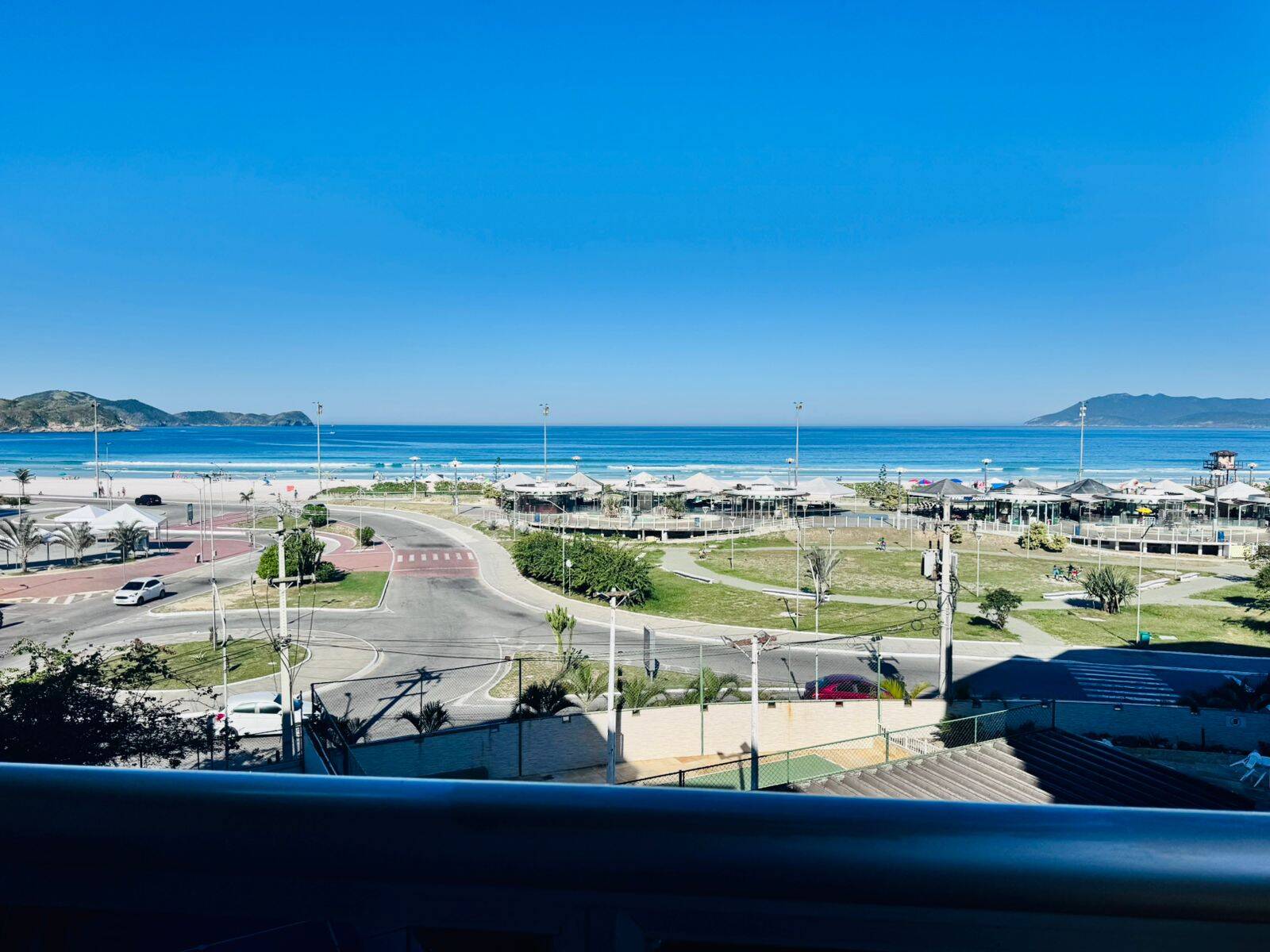 #2529 - Apartamento para Venda em Cabo Frio - RJ