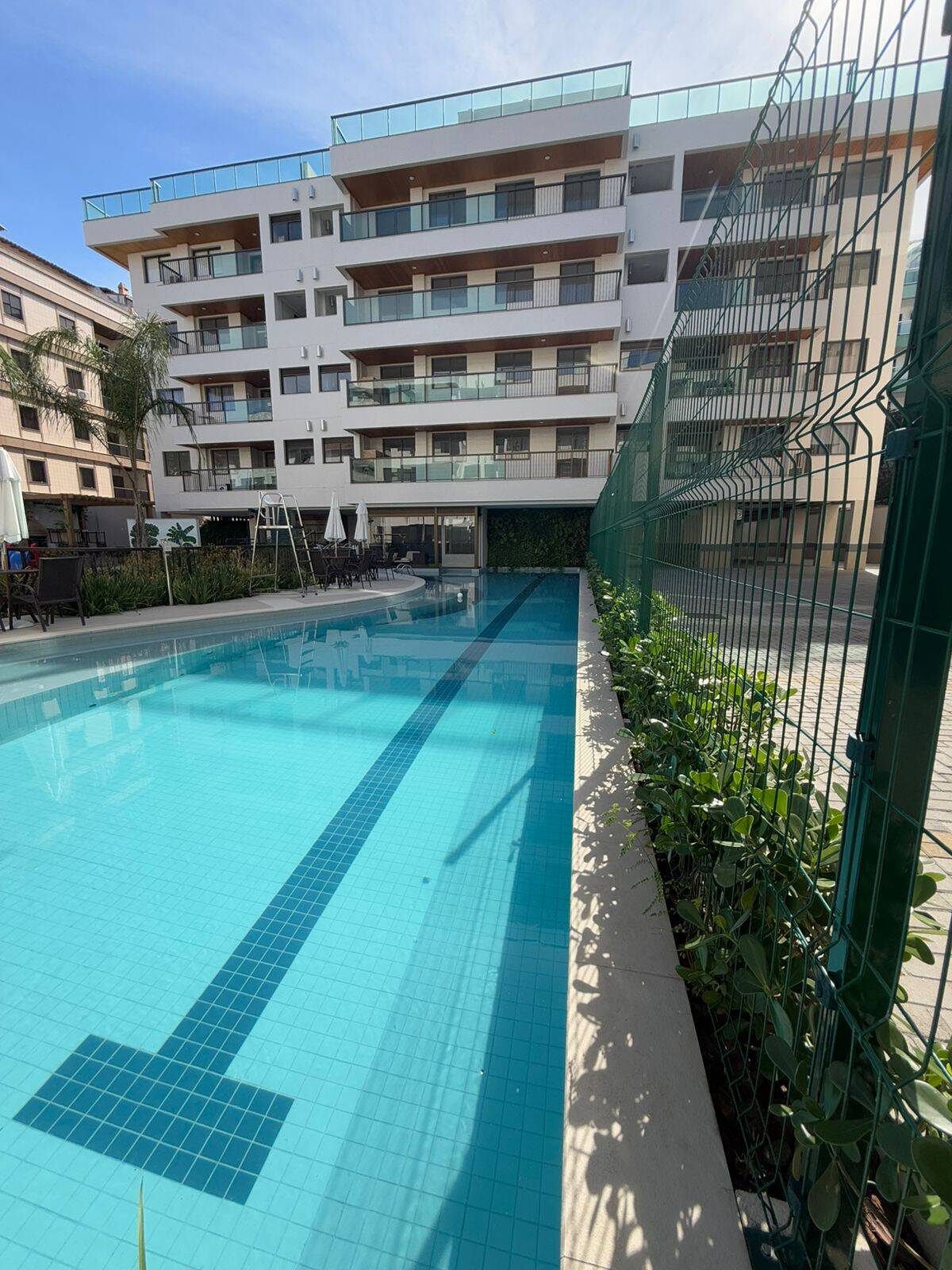 #2532 - Apartamento para Venda em Cabo Frio - RJ