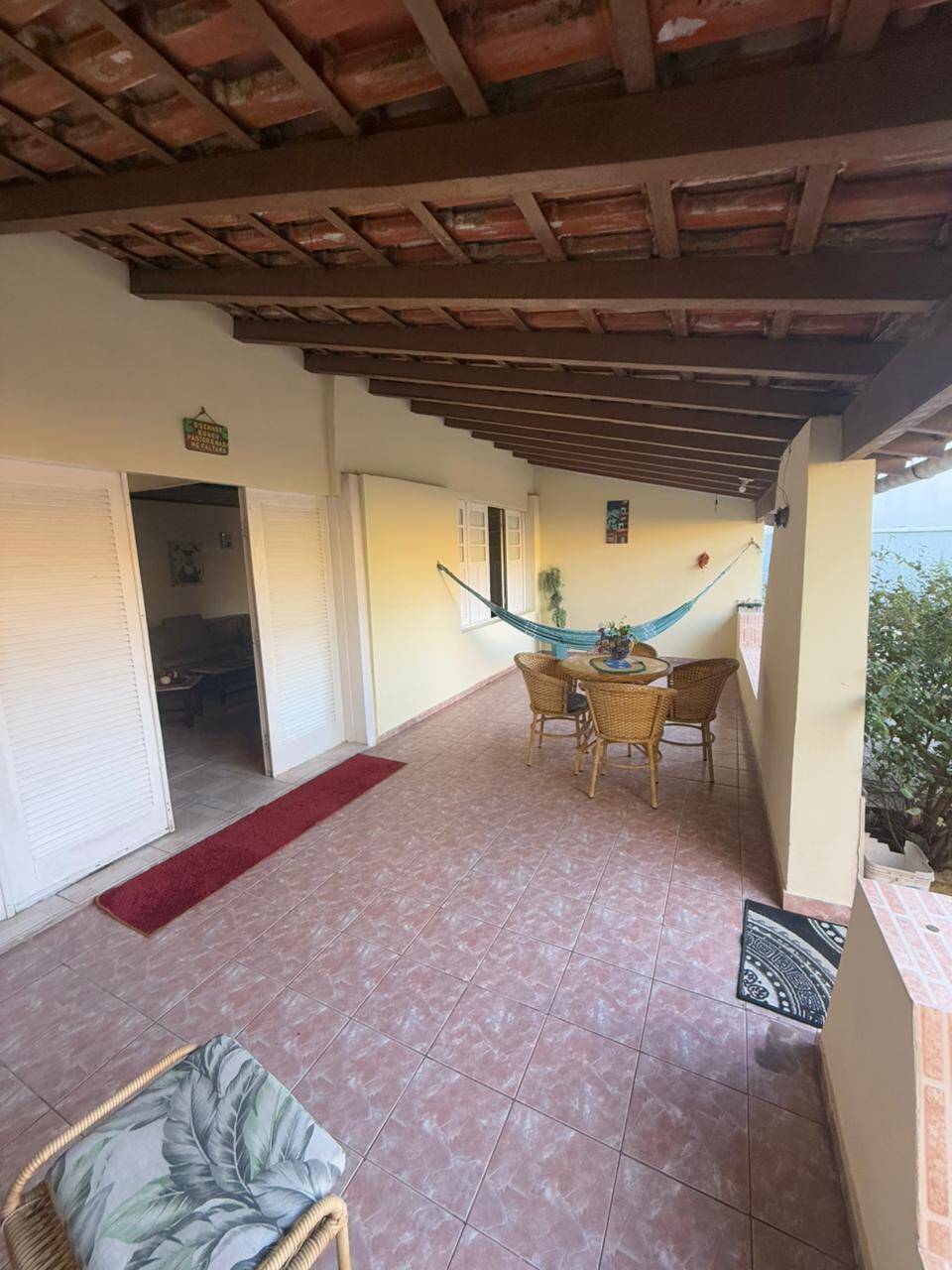 #2534 - Casa para Locação em Cabo Frio - RJ