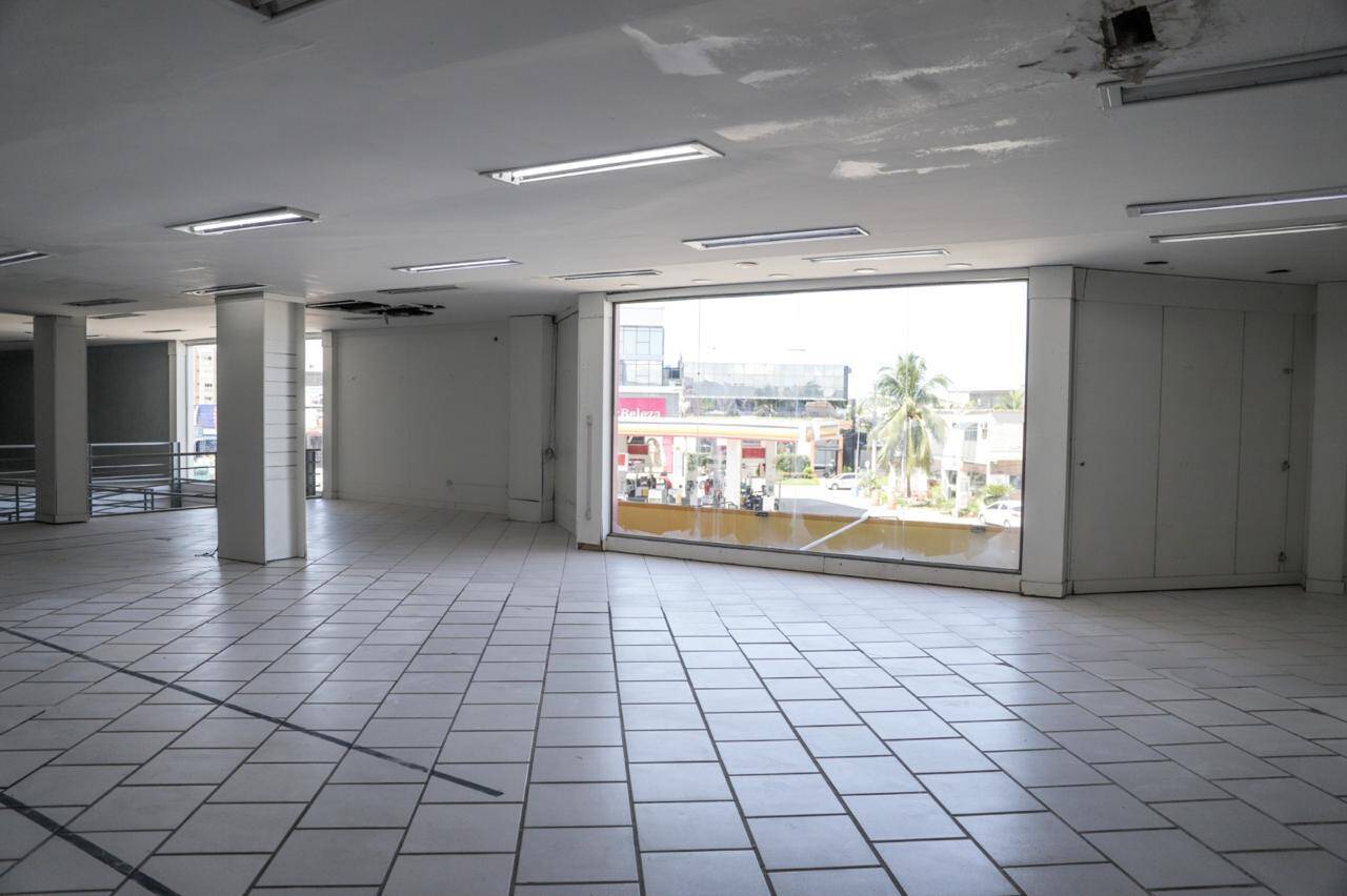 #2535 - Loja para Locação em São Pedro da Aldeia - RJ