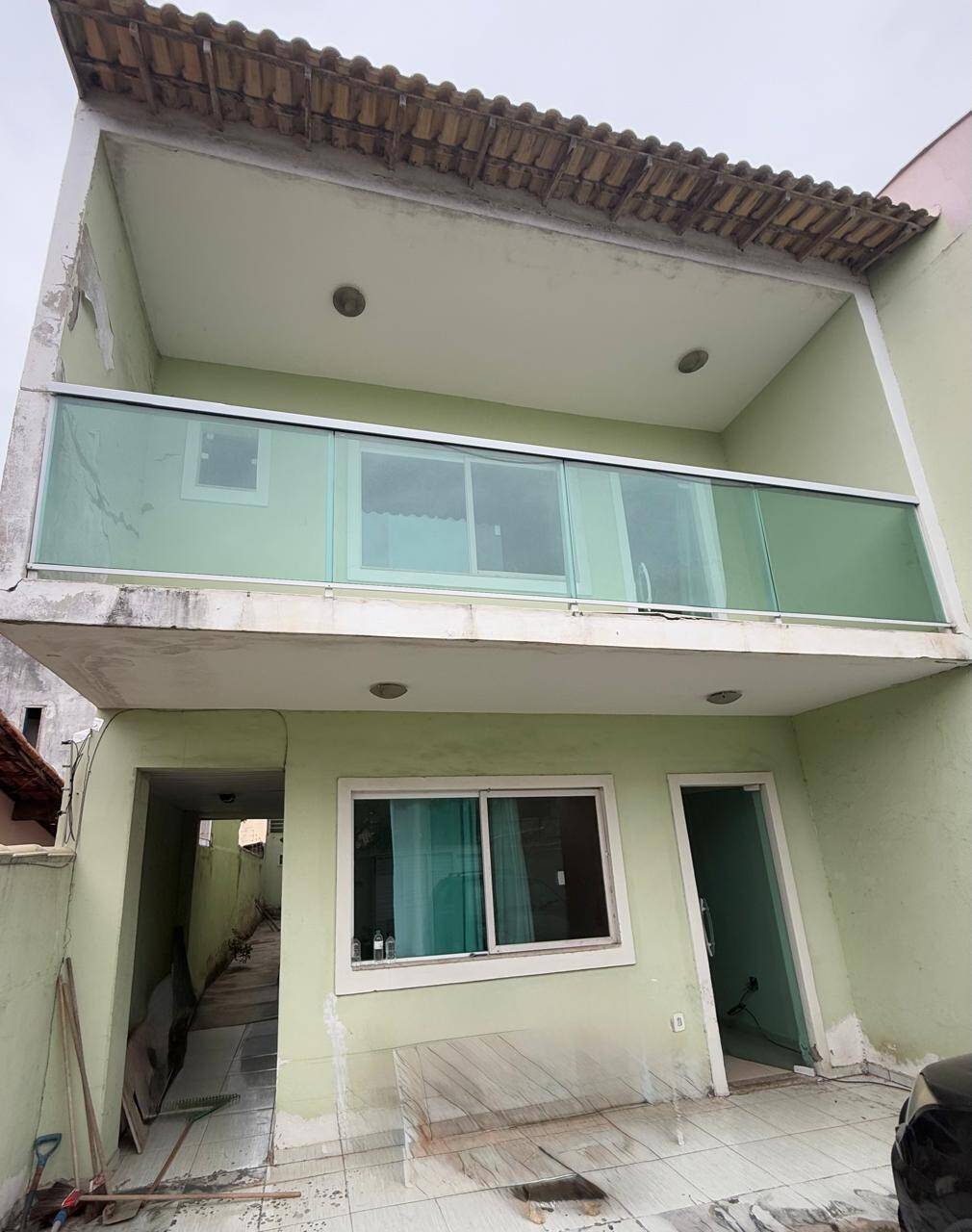 #2536 - Casa para Venda em Cabo Frio - RJ