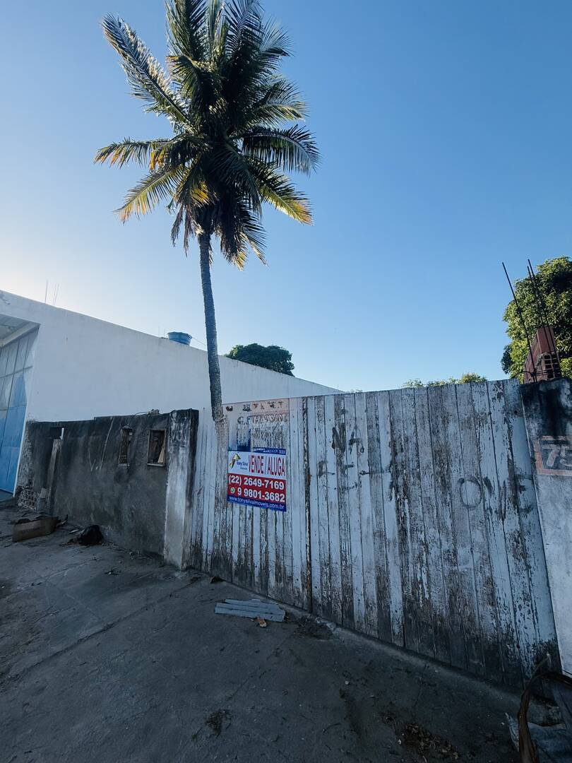 #2538 - Terreno para Venda em Cabo Frio - RJ