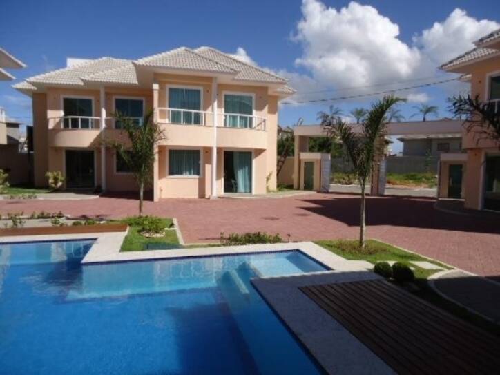 #1783 - Casa em condomínio para Venda em Cabo Frio - RJ