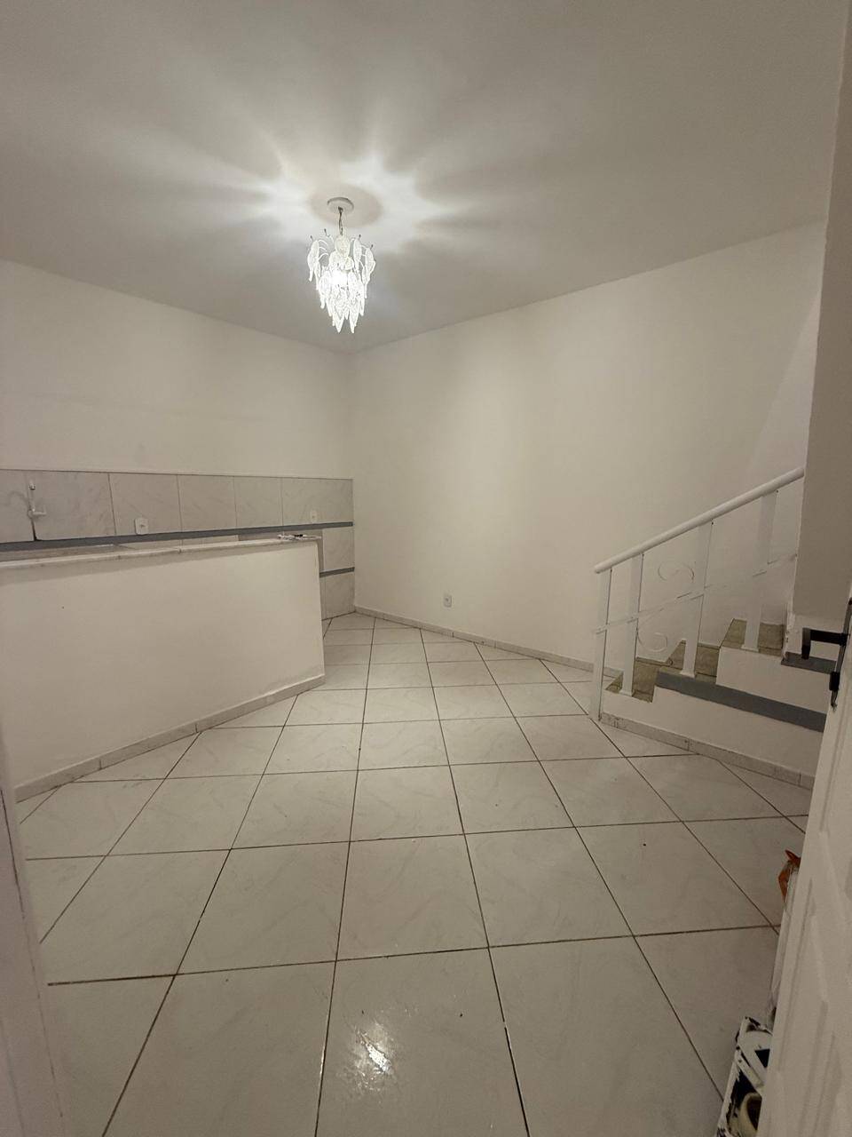 #2542 - Apartamento para Locação em Cabo Frio - RJ