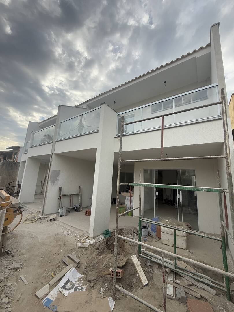 #2541 - Casa para Venda em Cabo Frio - RJ