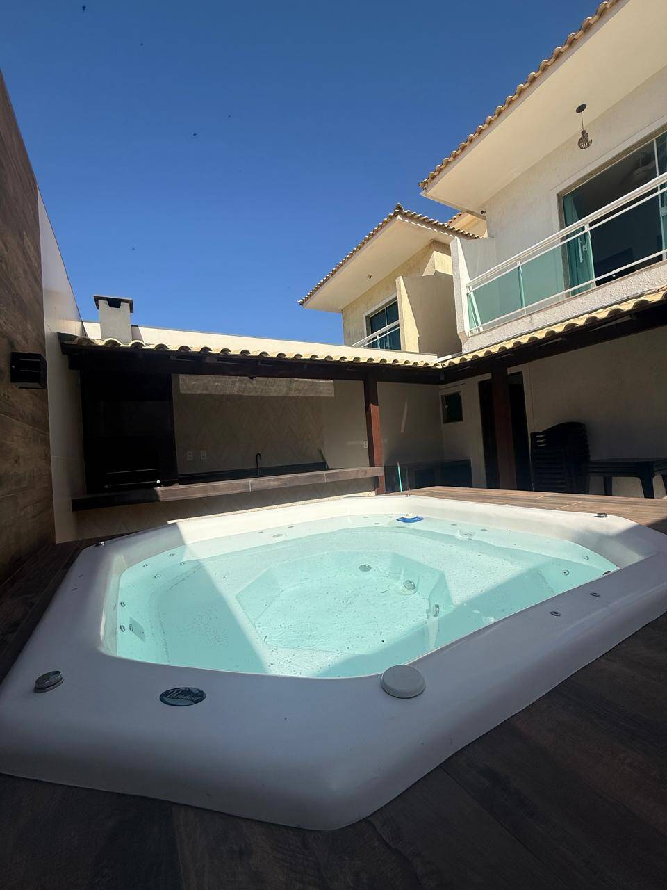 #2550 - Casa para Venda em Cabo Frio - RJ