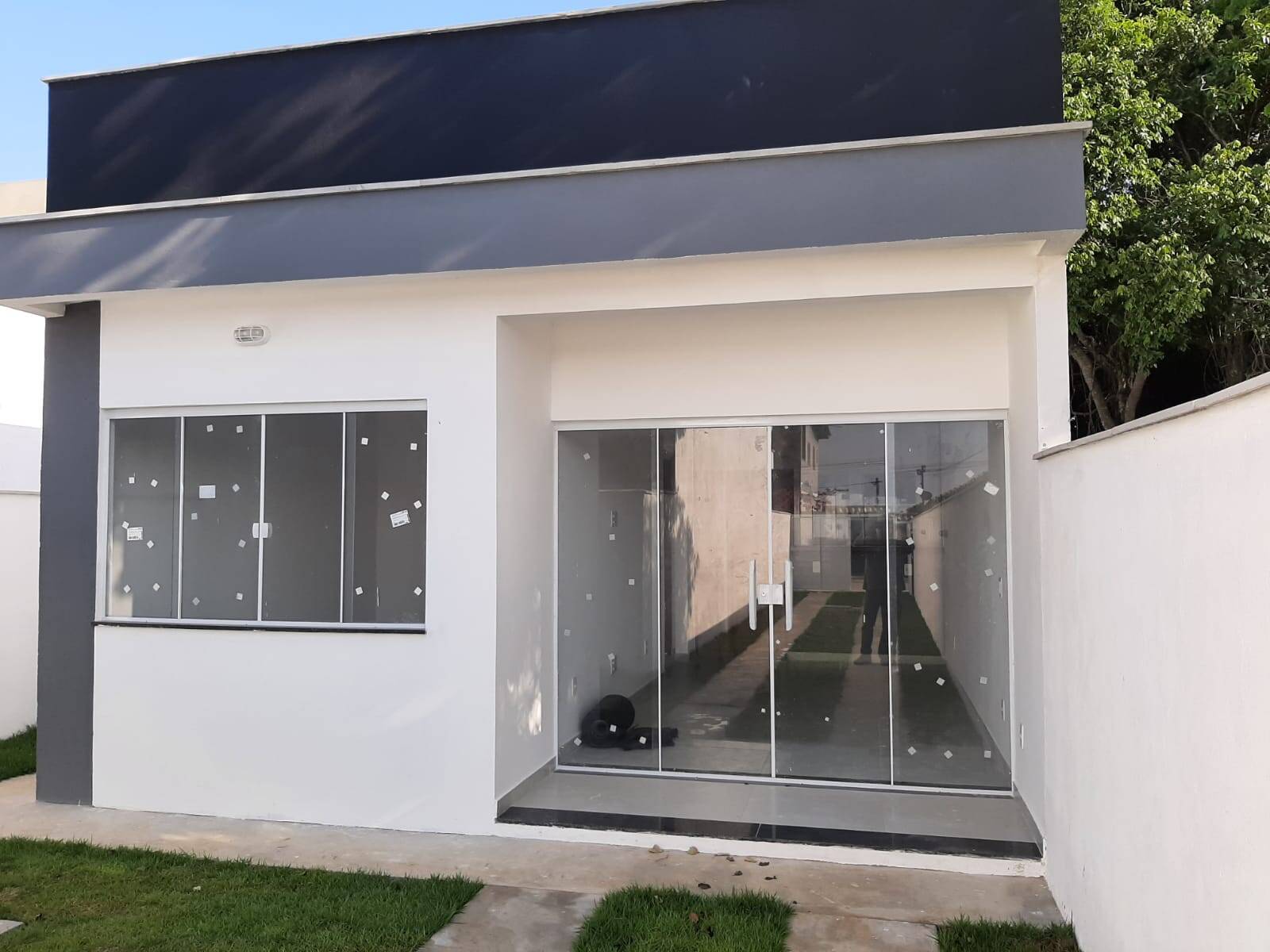 #2554 - Casa para Venda em Cabo Frio - RJ