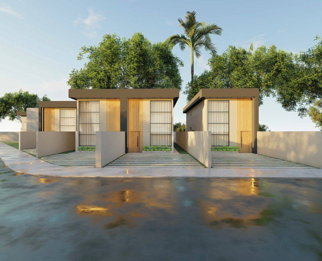 #2560 - Casa para Venda em Cabo Frio - RJ