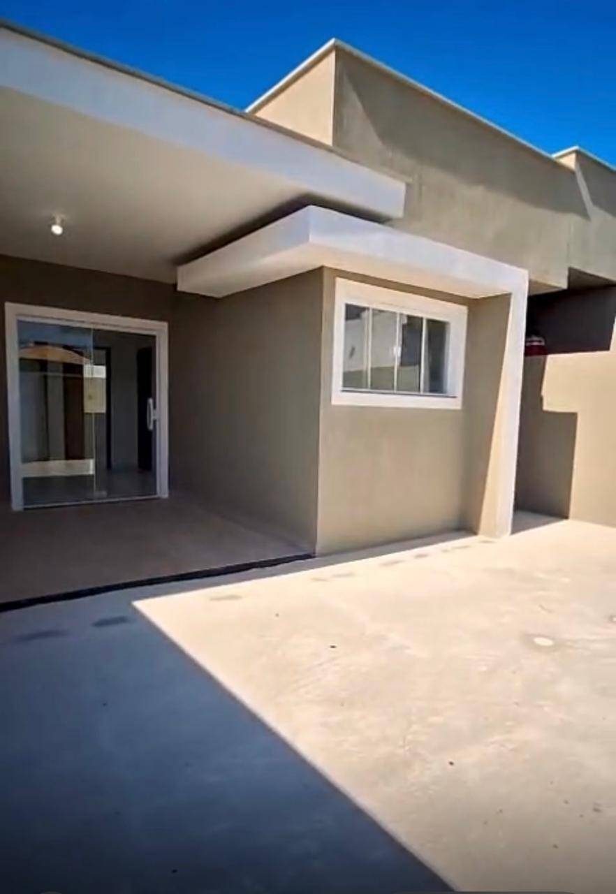 #2564 - Casa para Venda em Cabo Frio - RJ