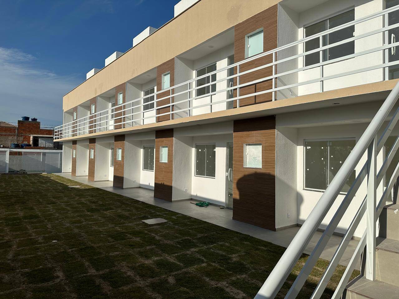 #2515 - Apartamento para Venda em Arraial do Cabo - RJ