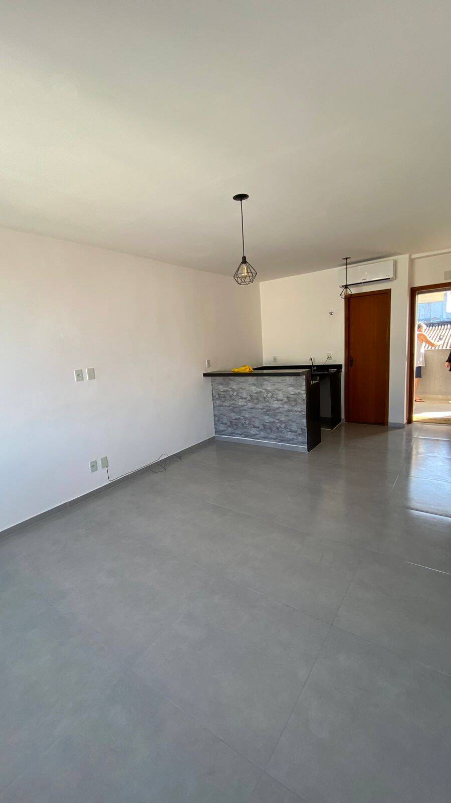 #2509 - Apartamento para Locação em Cabo Frio - RJ