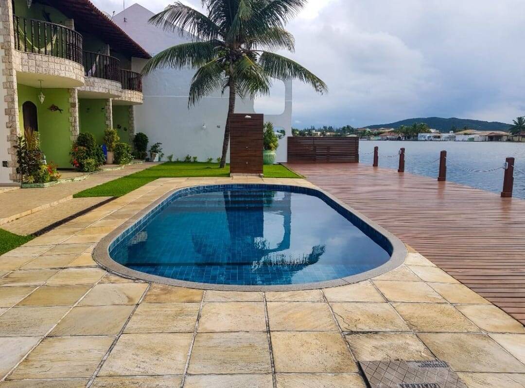 #2574 - Casa para Venda em Cabo Frio - RJ