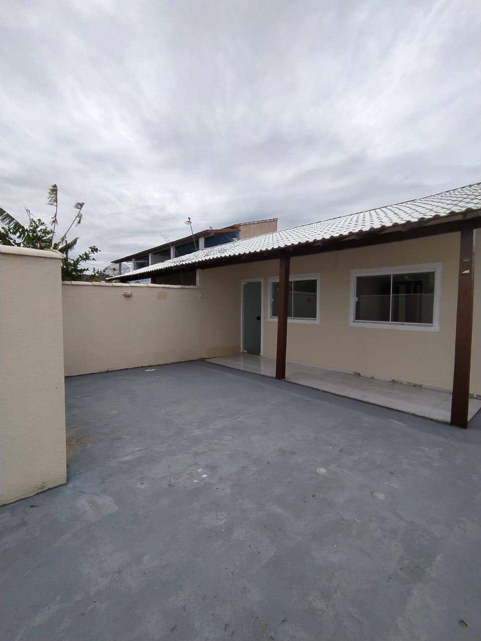 #2577 - Casa para Venda em Cabo Frio - RJ