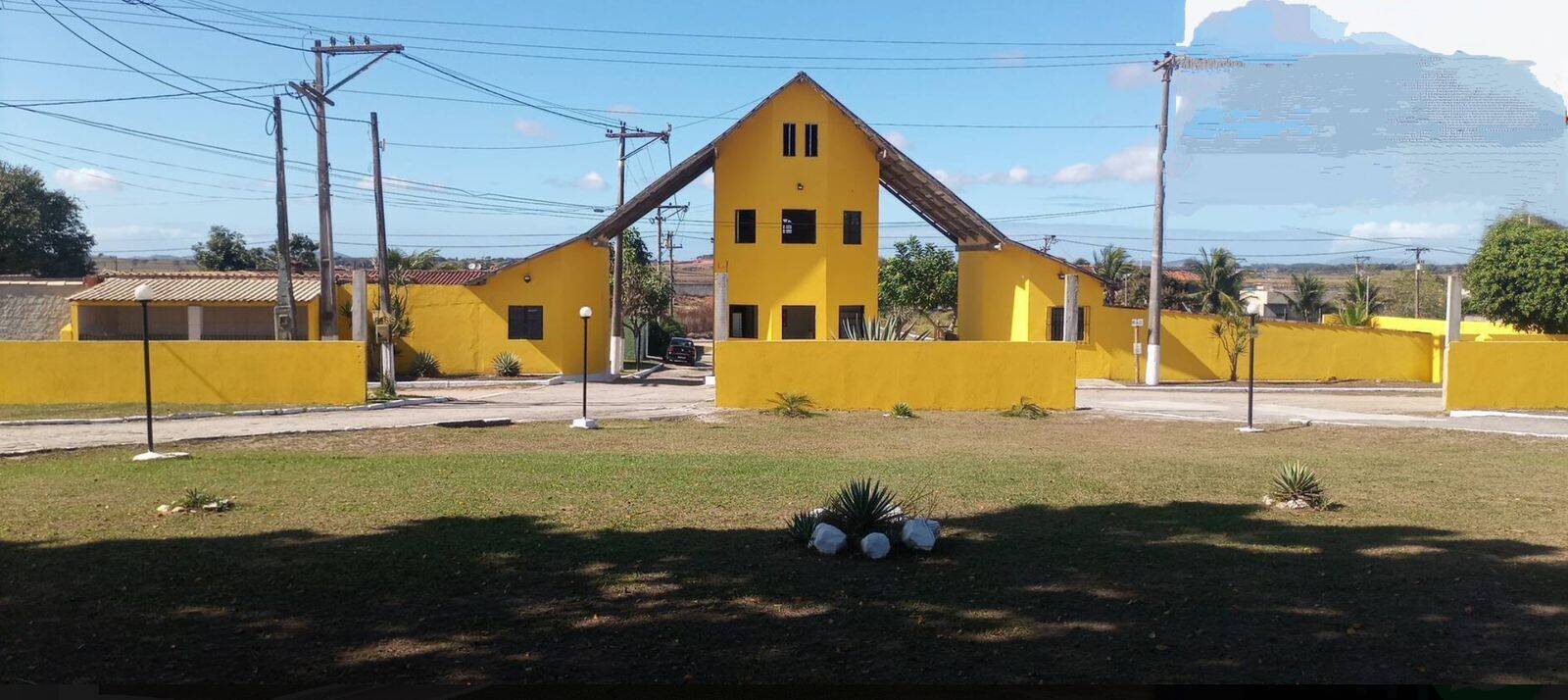 #2579 - Área para Venda em São Pedro da Aldeia - RJ