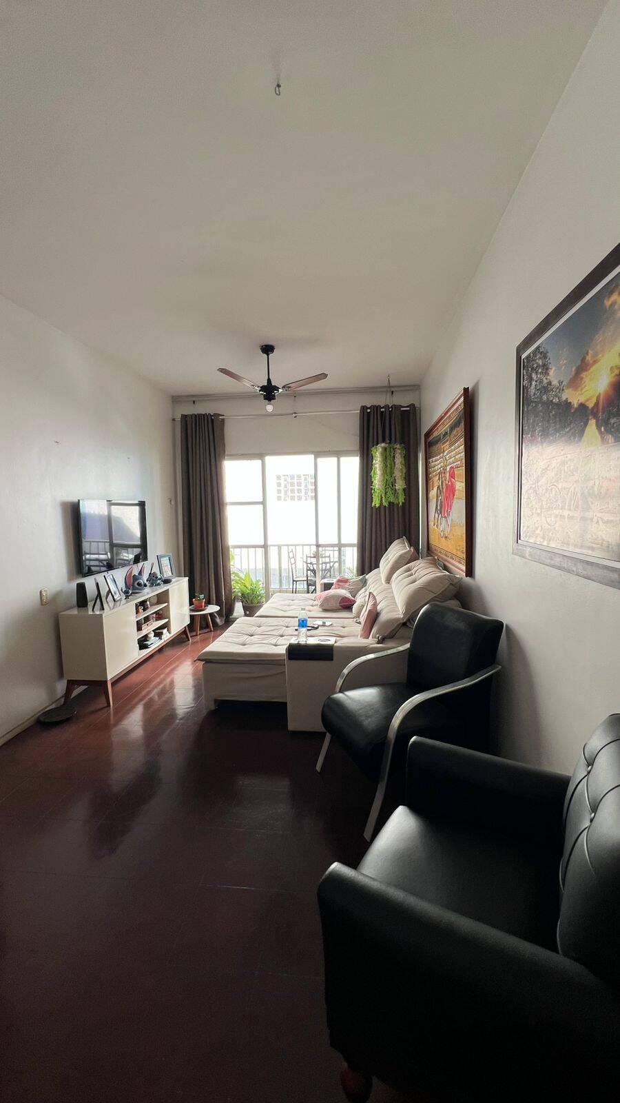 #1460 - Apartamento para Locação em Cabo Frio - RJ