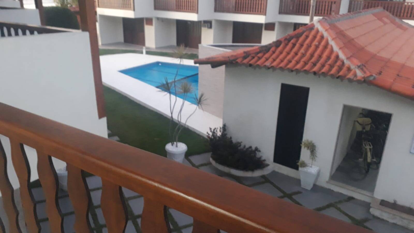 #2586 - Casa para Venda em Cabo Frio - RJ