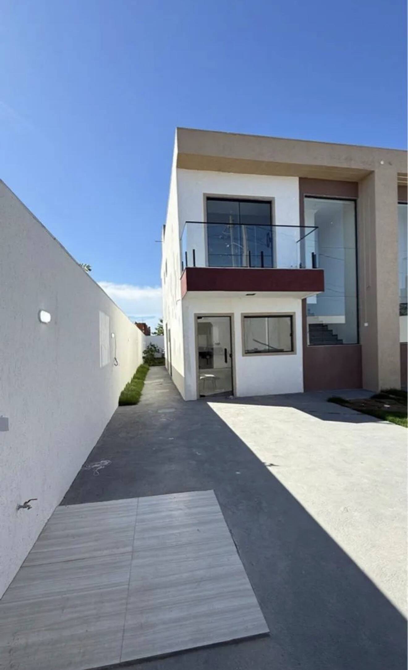 #2587 - Casa para Venda em Cabo Frio - RJ