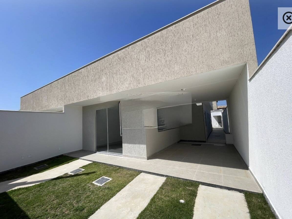 #2588 - Casa para Venda em Cabo Frio - RJ