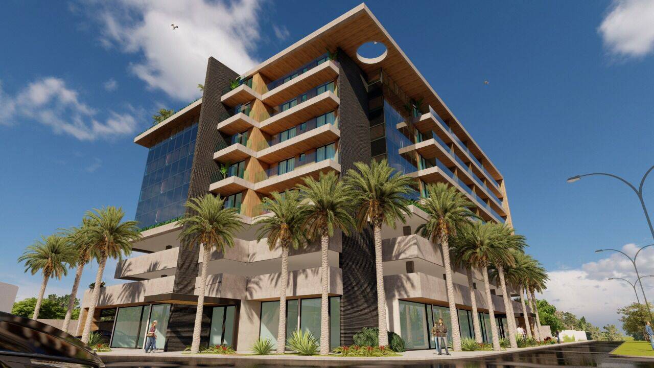 #2590 - Apartamento para Venda em São Pedro da Aldeia - RJ